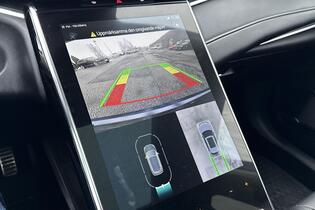 MG Marvel R vaihtoauto