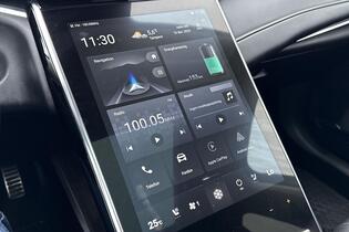 MG Marvel R vaihtoauto