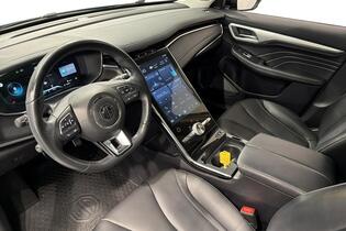 MG Marvel R vaihtoauto