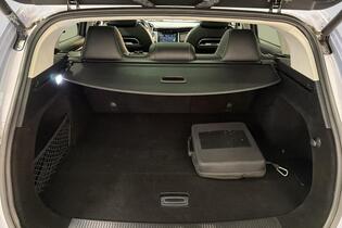 MG Marvel R vaihtoauto