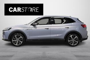 MG Marvel R vaihtoauto