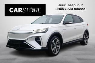 MG Marvel R vaihtoauto