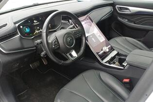 MG Marvel R vaihtoauto