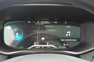 MG Marvel R vaihtoauto