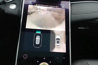 MG Marvel R vaihtoauto