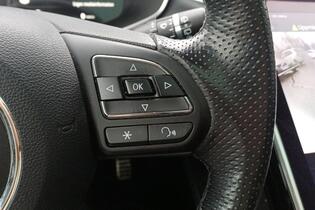 MG Marvel R vaihtoauto