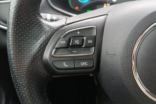 MG Marvel R vaihtoauto