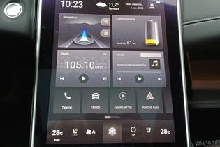 MG Marvel R vaihtoauto