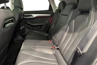 MG Marvel R vaihtoauto