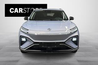 MG Marvel R vaihtoauto