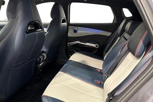 BYD Atto 3 vaihtoauto