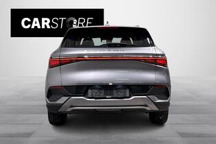 BYD Atto 3 vaihtoauto