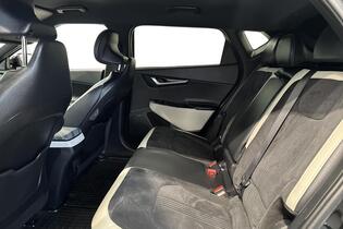 Kia EV6 vaihtoauto
