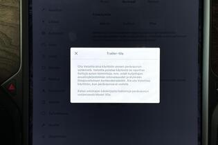 Tesla Model X vaihtoauto