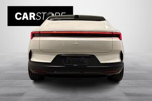 Polestar 4 vaihtoauto