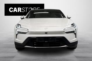 Polestar 4 vaihtoauto