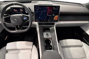 Polestar 4 vaihtoauto