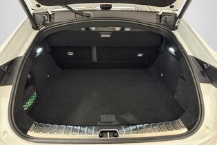 Polestar 4 vaihtoauto