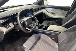 Ford USA Explorer vaihtoauto