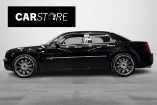 Chrysler 300C vaihtoauto