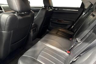 Chrysler 300C vaihtoauto