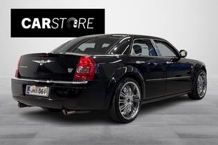 Chrysler 300C vaihtoauto