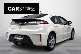 Opel Ampera vaihtoauto