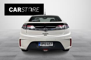 Opel Ampera vaihtoauto