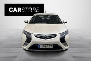Opel Ampera vaihtoauto