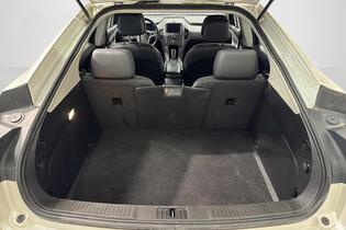 Opel Ampera vaihtoauto