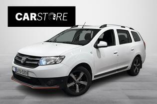 Dacia Logan MCV vaihtoauto