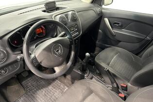 Dacia Logan MCV vaihtoauto