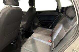 SEAT Ateca vaihtoauto