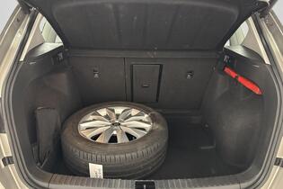 SEAT Ateca vaihtoauto