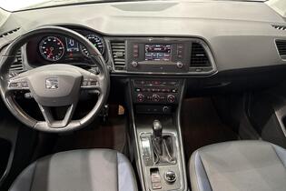 SEAT Ateca vaihtoauto