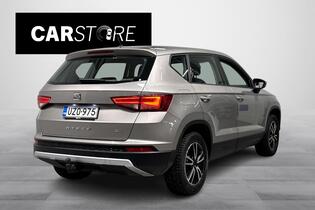 SEAT Ateca vaihtoauto