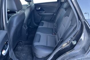 Kia Niro plug-in vaihtoauto