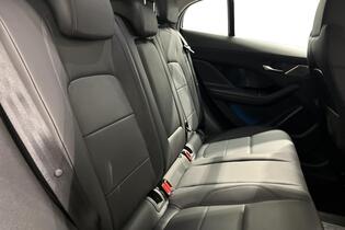 Jaguar I-PACE vaihtoauto