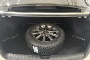 Kia Optima vaihtoauto