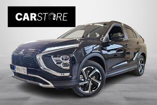 Mitsubishi Eclipse Cross vaihtoauto