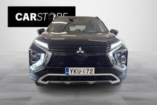 Mitsubishi Eclipse Cross vaihtoauto
