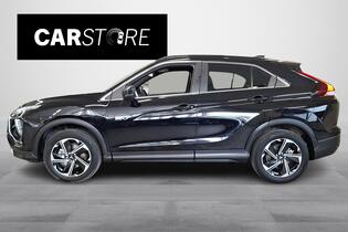 Mitsubishi Eclipse Cross vaihtoauto