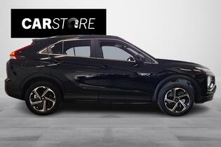 Mitsubishi Eclipse Cross vaihtoauto