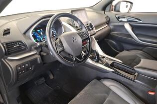 Mitsubishi Eclipse Cross vaihtoauto