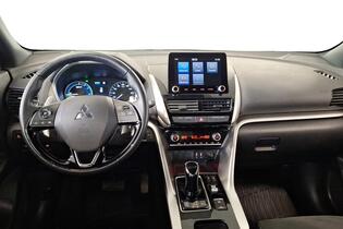 Mitsubishi Eclipse Cross vaihtoauto