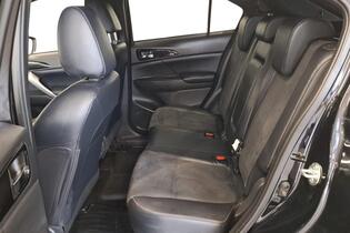Mitsubishi Eclipse Cross vaihtoauto