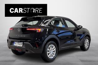 Opel Mokka vaihtoauto