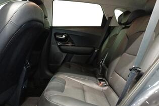Kia Niro plug-in vaihtoauto