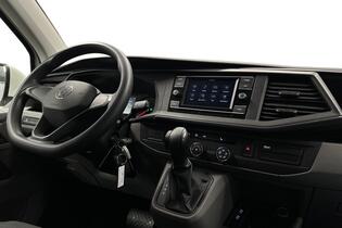 Volkswagen Caravelle vaihtoauto