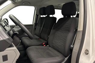 Volkswagen Caravelle vaihtoauto